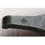 Szwecja, Bagnet M-1896 - EJ AB