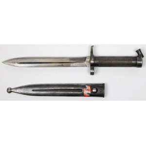Szwecja, Bagnet M-1896 - EJ AB