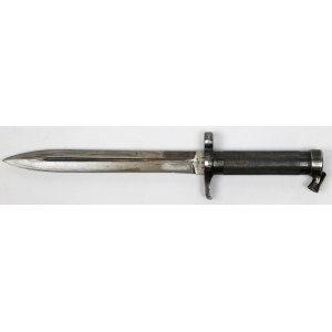 Szwecja, Bagnet M-1896 - EJ AB