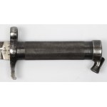 Szwecja, Bagnet M-1896 - EJ AB