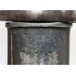 Szwecja, Bagnet M-1896 - EJ AB