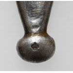 Szwecja, Bagnet M-1896 - EJ AB