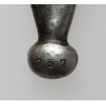 Szwecja, Bagnet M-1896 - EJ AB