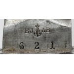 Szwecja, Bagnet M-1896 - EJ AB