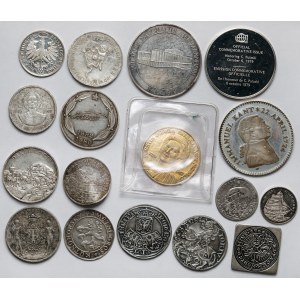 Junk Silver (Waga łączna 194,1 g.) (17szt)