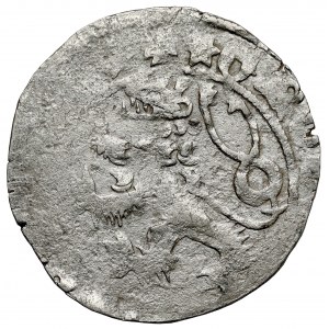 Czechy, Wacław IV (III) (1378-1419) Grosz praski