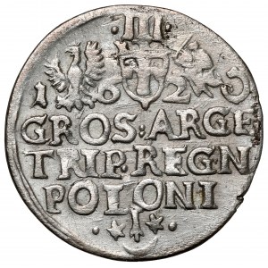 Zygmunt III Waza, Trojak Kraków 1620