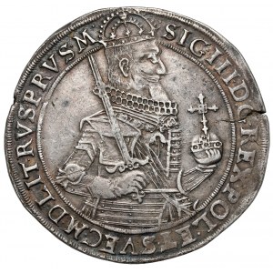 Zygmunt III Waza, Talar Toruń 1631 II