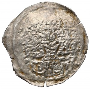Bolesław V Wstydliwy, Denar Kraków (1250/54) - św. Wojciech