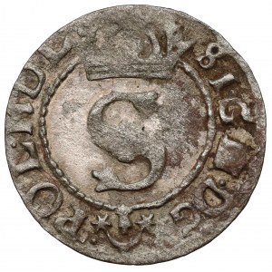 Zygmunt III Waza, Szeląg Bydgoszcz 1623