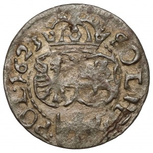 Zygmunt III Waza, Szeląg Bydgoszcz 1623