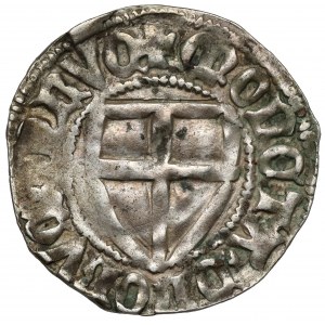 Zakon Krzyżacki, Konrad III von Jungingen, Szeląg