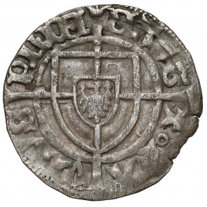 Zakon Krzyżacki, Paweł von Russdorf, Szeląg - PRIM