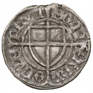 Zakon Krzyżacki, Paweł von Russdorf, Szeląg - PRIM