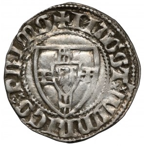 Zakon Krzyżacki, Winrych von Kniprode, Szeląg