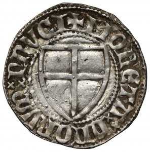 Zakon Krzyżacki, Winrych von Kniprode, Szeląg