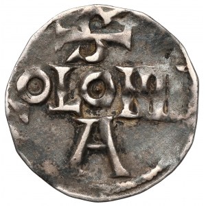 Cologne, Otto III (983-1002) Denar