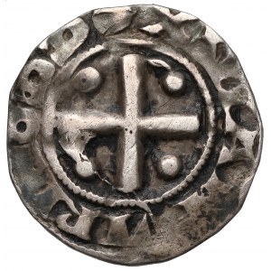 Cologne, Otto III (983-1002) Denar