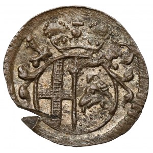 Fulda, Adolf von Dalberg, Fenig 1730