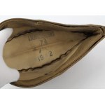 PSZnZ, Furażerka podoficera - L Silberston and Sons Limited