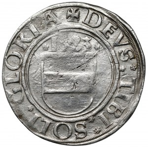 Leuchtenberg, Johann IV, Batzen 1523