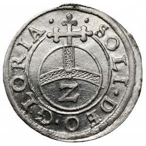Bawaria, Maximilian I, 2 krajcary bez daty