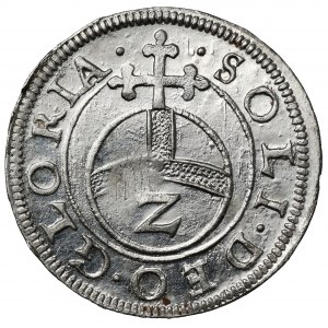 Bawaria, Maximilian I, 2 krajcary bez daty