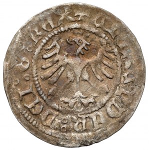 Aleksander Jagiellończyk, Półgrosz Kraków