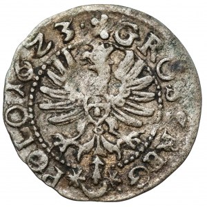 Zygmunt III Waza, Grosz Bydgoszcz 1623 -