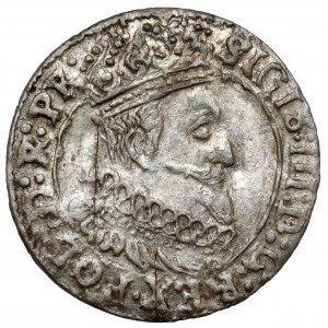Zygmunt III Waza, Grosz Gdańsk 1626