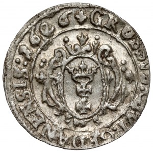 Zygmunt III Waza, Grosz Gdańsk 1626