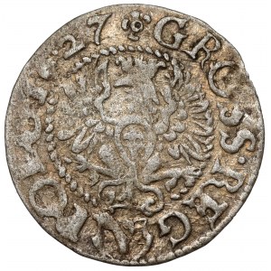Zygmunt III Waza, Grosz Bydgoszcz 1627