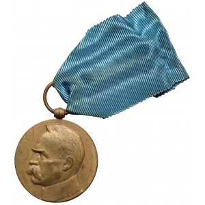 II RP, Medal Dziesięciolecia Odzyskanej Niepodległości 1918-1928