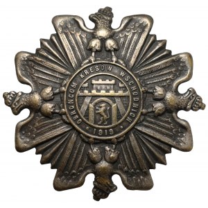 Odznaka Orląt Lwowskich