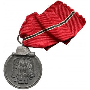 Niemcy, III Rzesza, Medal Kampania Zimowa 1941/1942