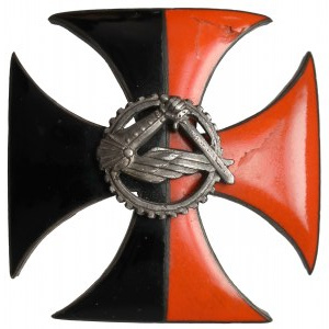 Odznaka, 2 Batalion Pancerny
