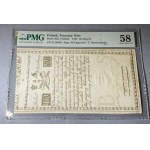10 złotych 1794 - D