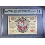 10 marek 1916 - numerator Berlin IV