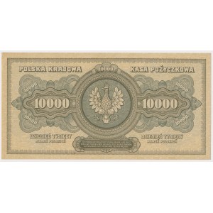 10.000 marek 1922 - A