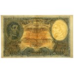 100 złotych 1919