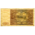 50 złotych 1946 - N - duża litera