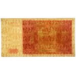100 złotych 1946 - F - mała litera