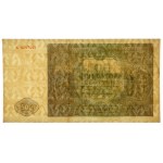 500 złotych 1946 - K