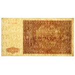 1.000 złotych 1946 - AA