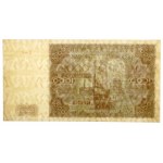 1.000 złotych 1947 - duża litera - D