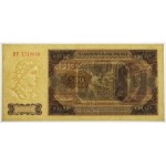 500 złotych 1948 - BT
