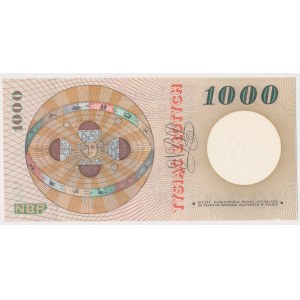 1.000 złotych 1965 - S