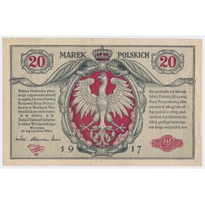 20 marek 1916 - Generał
