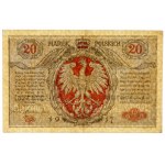 20 marek 1916 - Generał