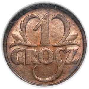 1 grosz 1930
